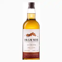 Dram Mor Auchroisk 2008 15 Year Old
