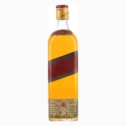 Johnnie Walker Red Label Bot.1970s