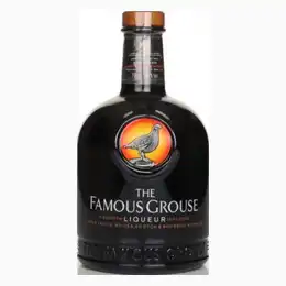 Famous Grouse Liqueur 70cl