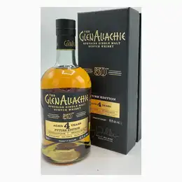 Glenallachie 4 Year Old Future Edition Billy Walker 50th Anniversary Series