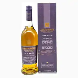 Glenmorangie Dornoch