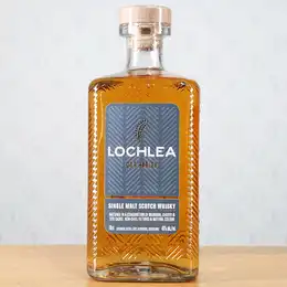 Lochlea Our Barley