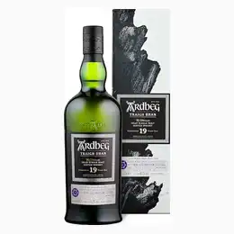 Ardbeg Traigh Bhan 19 Year Old Batch 5