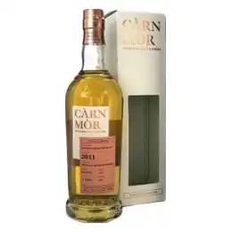Glentauchers 2011 Carn Mor 47.5% 70cl