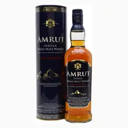 Amrut Cask Strength