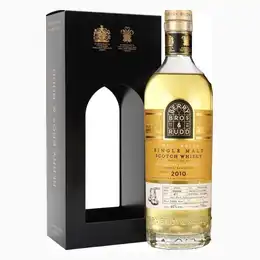 Dailuaine 2010 Small Batch Berry Bros. and Rudd 46% 70cl