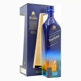 Johnnie Walker Blue Label Karman Line 1L