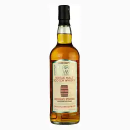 Tullibardine MMcD Cask Craft Sherry 44.5% 70cl