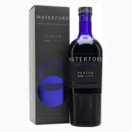 Waterford Peated Lacken 1.1