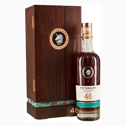 Fettercairn 46 Year Old