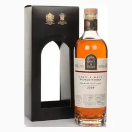 Ardmore 2009   - Berry Bros. & Rudd Whisky 70cl
