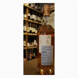 FETTERCAIRN 2012 TOKAJI WINE BARRIQUE MATURED SINGLE MALT CARN MOR