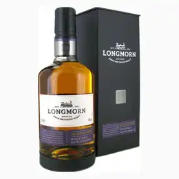 LONGMORN Distillers Choice Speyside Single Malt Scotch Whisky 70cl 40%