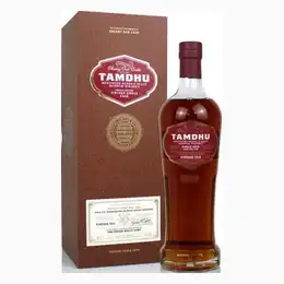 Tamdhu - The Green Welly Stop 60th Anniversary