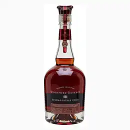 Woodford Reserve Pinot Noir Bourbon Whisky 70cl