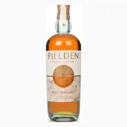 Fielden Rye Whisky  70cl