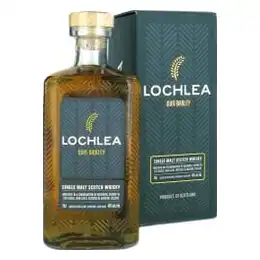 Lochlea Our Barley 46% 70cl