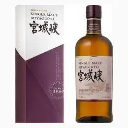 Nikka Miyagikyo 70cl