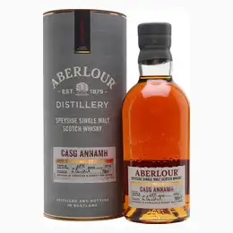 Aberlour Casg Annamh