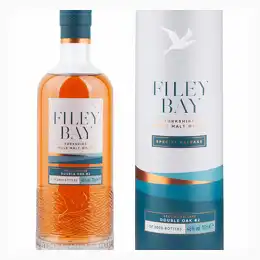 Spirit Of Yorkshire, Filey Bay: Double Oak