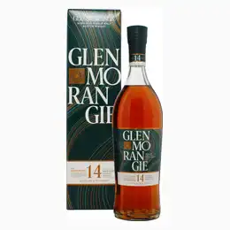 Glenmorangie 14 Year Old Quinta Ruban