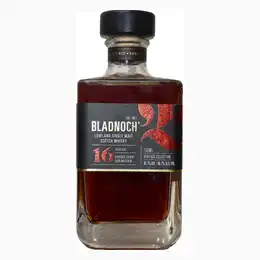 Bladnoch 16 Year Old, 70cl Bottle