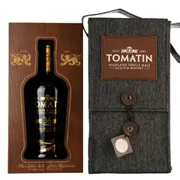Tomatin 36 Year Old Batch 9