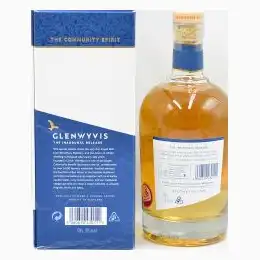 Glenkinchie Lowlands Single Malt Whisky 2009 Distillers Edition