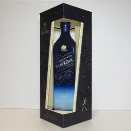 Johnnie Walker Blue Label - Winter Edition Christmas 2016 