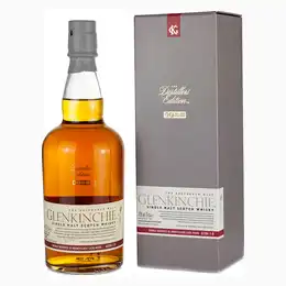 Glenkinchie 2009 Distillers Edition 