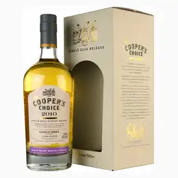 Ruadh Maor  2010-2021 10 Year Old Coopers Choice Single Cask 177
