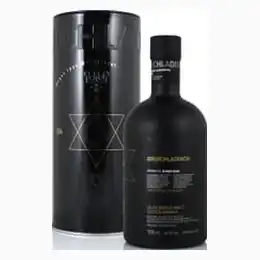 Bruichladdich Black Art 11 Single Malt Whisky 24 Year Old