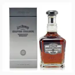 Jack Daniels Silver Select Single Barrel 0.7L 
