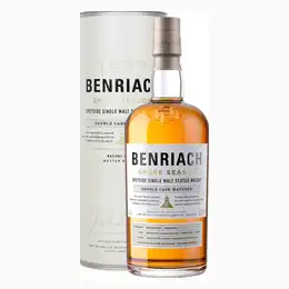 Benriach Smoke Season Whisky