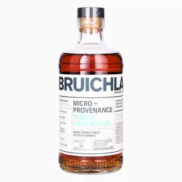 Bruichladdich Micro-Provenance Single Cask #2525