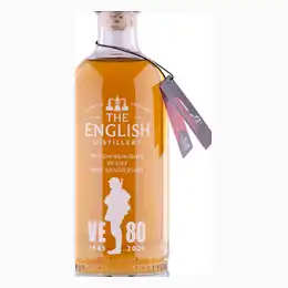 The English VE-Day 80th Anniversary