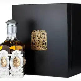 St. Magdalene  31 Year Old Dynasty Decanter