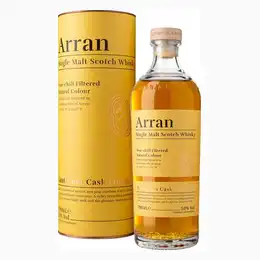 Arran Sauternes Cask Finish Single Malt 70cl