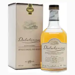 Dalwhinnie 15 Year Old Bot.1990s