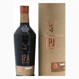 Glenfiddich IPA Experimental Single Malt Scotch Whisky