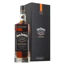 Jack Daniels Sinatra Select Whiskey 1Ltr Limited Edition