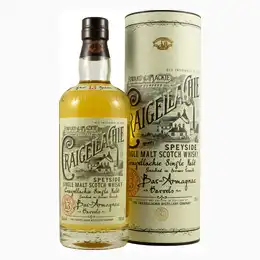 Craigellachie 13 Year Old Bas-Armagnac Cask Finish