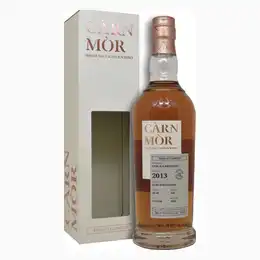 Caol Ila 9 Year Old 2013 Carn Mor 47.5% 70cl