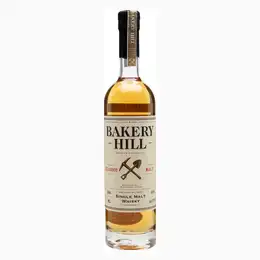 Bakery Hill Classic