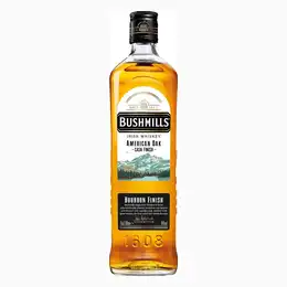 Bushmills American Oak Bourbon Finish Whiskey