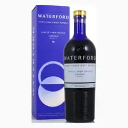 Waterford Lakefield 1.1, Irish Single Malt Whisky