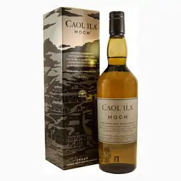 Caol Ila Moch Islay Single Malt Scotch Whisky