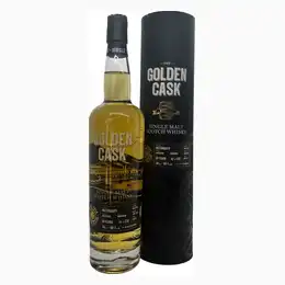 MILTONDUFF DISTILLERY Golden Cask 10yo 58.7% abv 70cl