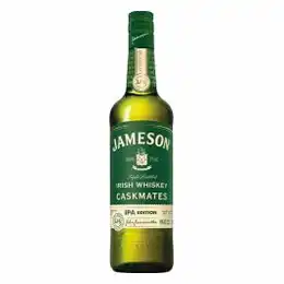 Jameson Caskmates IPA Edition Irish Whiskey 70cl