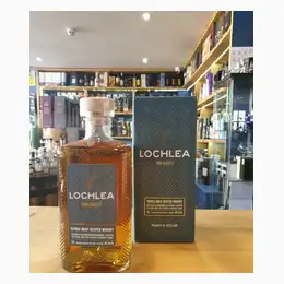 Lochlea Our Barley 70cl 46%